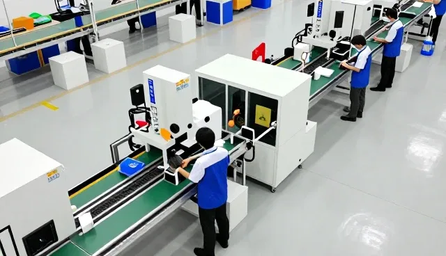 上海冰宇交通设施工程有限公司